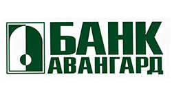 Банк Авангард Новокосино