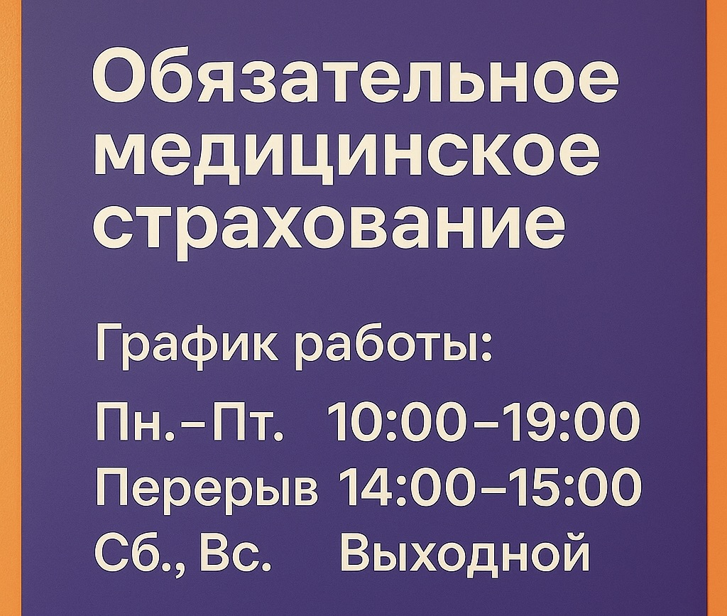 Медицинское страхование (полис, страховая компания, СОГАЗ-Мед) в Новокосино, ТЦ Суздальский.